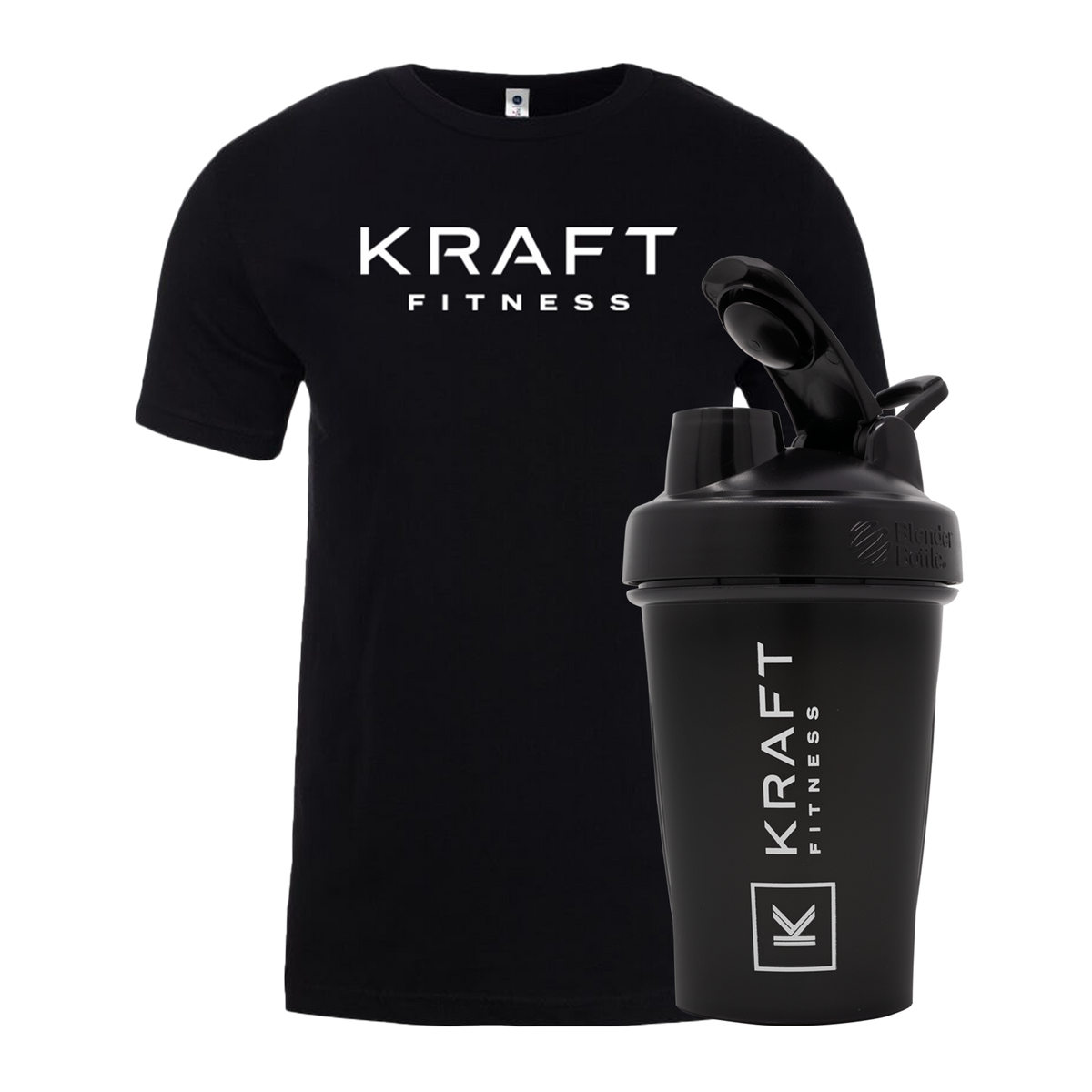 Kraft Fitness Gear